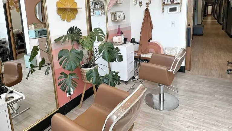 Leased Private Suite