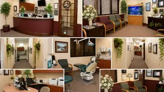 Established Henderson Dental Practice – Real Estate Available & Growth