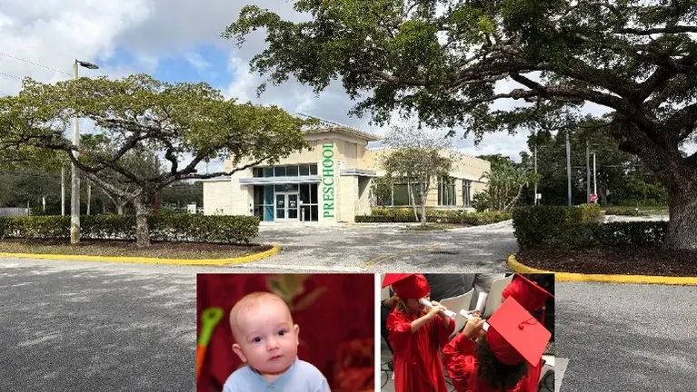 Imposing building at a major intersection in Boynton Beach, FL Imposing building at a major intersection in Boynton Beach, FL