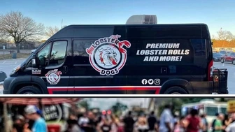 Turnkey LobsterDogs Food Truck Franchise – Austin, TX