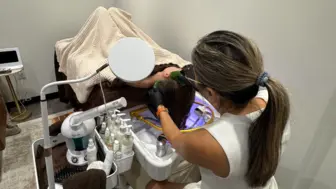 Head Spa Business Assets for Sale