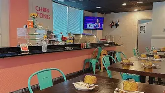 Thai Restaurant business with lease assignment in Center City