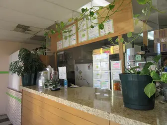 Best Seafood In Norfolk and has Good net profit only asking $160K