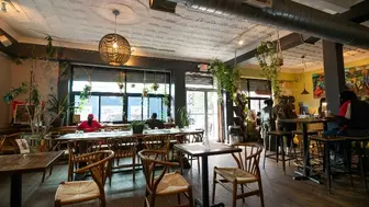 Profitable Absentee Owned Legendary PNW Quintessential Café