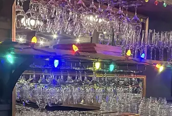 Turn-Key Bar with Live music in The Best Part of Town