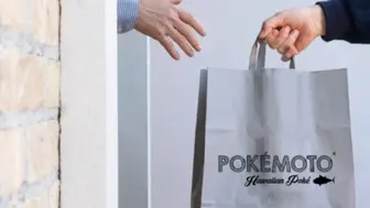 Profitable Poke Restaurant for Sale. Turn-Key Operation