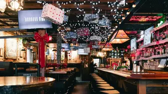 Newly Renovated American Pub/Restaurant (#22715)