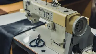 Manufacturing Business - 11064