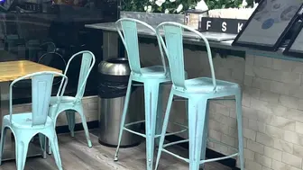 Fully built out Restaurant for 9 year lease, $7625 rent in NYC!