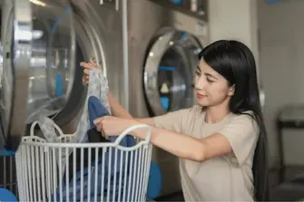 Absentee Western Nassau County Card Laundromat - $175K Net