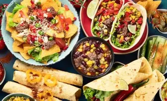 Mexican Inspired Restaurant-Asset Sale, Great Location