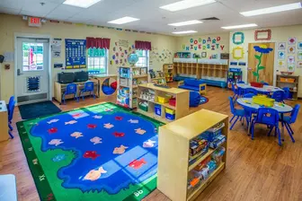 Profitable Children’s Daycare Center for Sale – Lower Manhattan