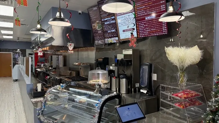 Register Area Register Area