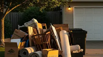 Established Houston Junk Removal Business Ready To Grow