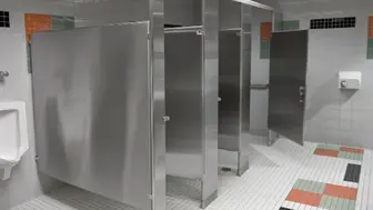 Established Commercial Restroom Partitions Business