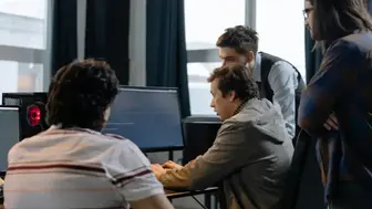 Enterprise-Grade UX/UI, Embedded Software Engineering & AI Dev Agency