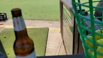 Driving Range /Bars - 4  Blgs 16,000  sqf/13 acres/ High Volume Sales