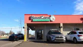 Turnkey Sugarcane & Specialty Drink Shop – Modern 2023 Buildout