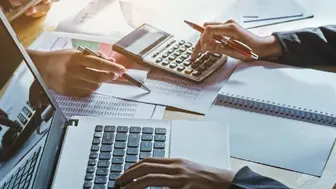 Full-Service Accounting Firm – Tax, Bookkeeping & Payroll Practice