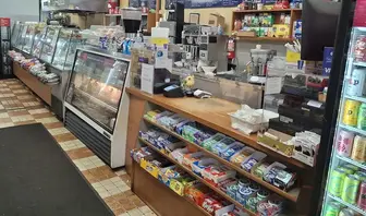 Absentee Run Deli for Sale in New York