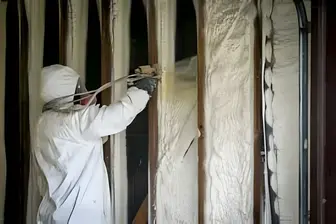 Insulation Company Focused on Comfort and Energy Savings