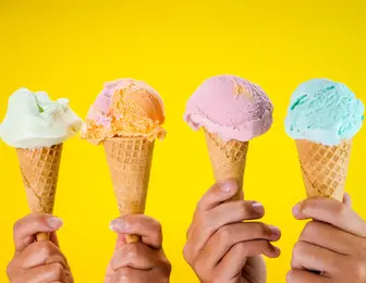 East Tucson Franchise Ice Cream Shop OWNER OPERATOR