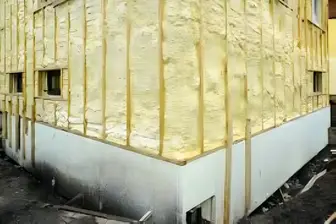 Safety-Focused Insulation Business with Trained Crews