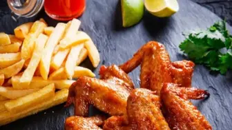 “Turnkey Takeout Favorite — High-Volume Eatery for Sale!”