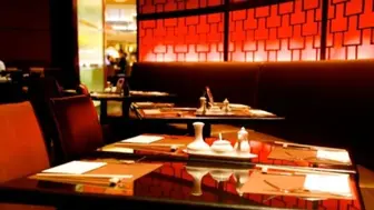 “Own 40% of a Premium Dining Brand Ready to Scale.”