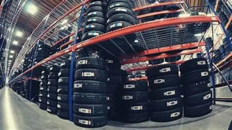 Tire Store Tire Store