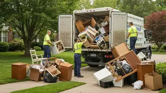 Junk Removal Opportunity in Omaha