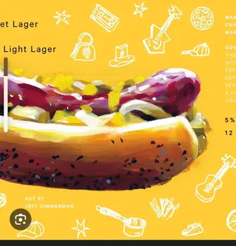 Maxwell Street Historic Brand For sale