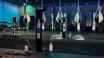 Fitness Boutique Gym for Sale – Turnkey Operation with Established Mem