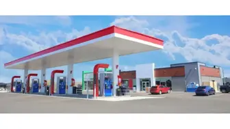 Premium Gas Station Business for Sale – High Foot Traffic!