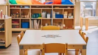 Exceptional Preschool in a Sought After Broward Area