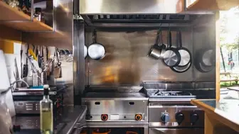 Asset Sale - Second Generation Shop near Union Square in San Francisco