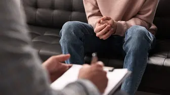 10 Bed Rehabilitation Health Facility w/ Real Estate Included!!