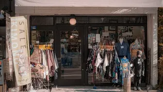 Seller Ready to Retire Motivated to sell Profitable Specialty Boutique