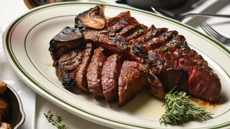 Asset Sale Asian Fusion Restaurant