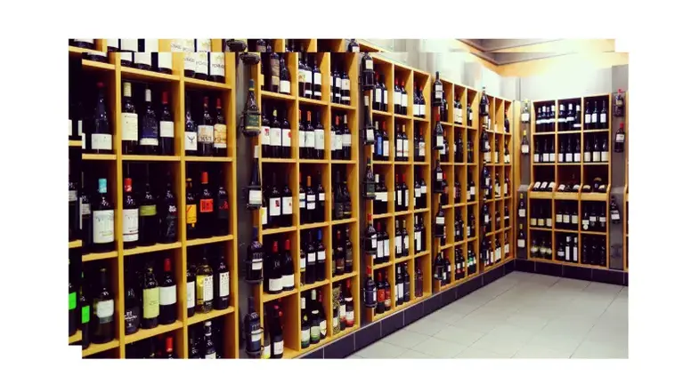 Retail Liquor License