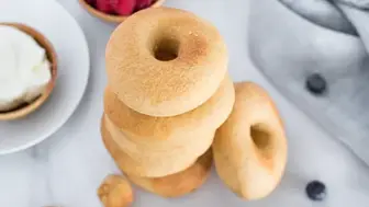 $170K-Net, Semi-Absentee Brooklyn Bagel Shop For Sale