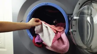 Absentee Card Laundromat With Super Low Rent & Fixed Water For Sale