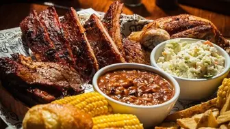 Established Arizona BBQ Catering Company for Sale
