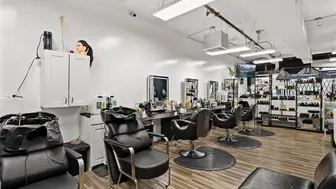 Turnkey Salon and Medspa