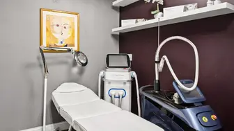 Salon and Medspa Business | Turnkey | Lawrence, MA