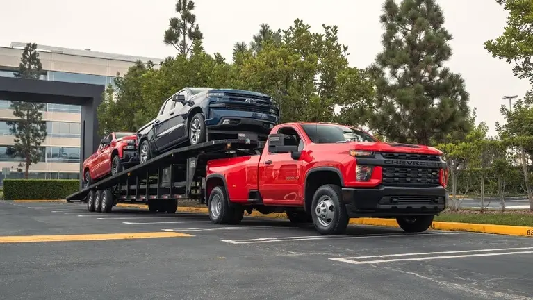 Nationwide Car Hauling Operation Nationwide Car Hauling Operation