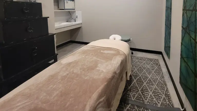 Massage Room 1/6 Massage Room 1/6