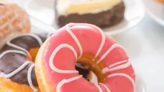 Donut Franchise State College