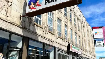 South Side Chicago's ONLY Boutique Doggy Daycare