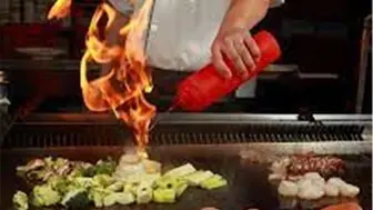 Profitable Japanese Hibachi Restaurant for Sale